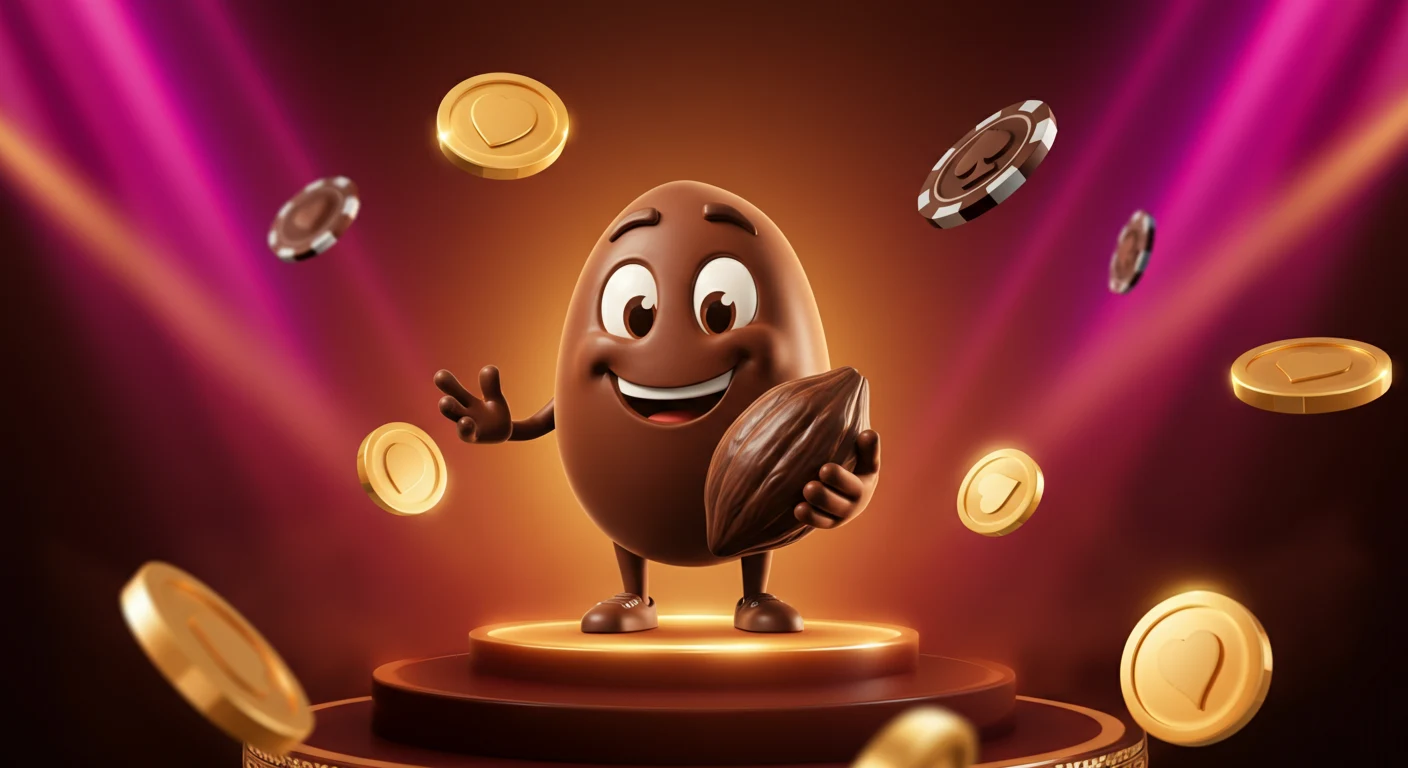 Cocoa Casino Willkommenspaket