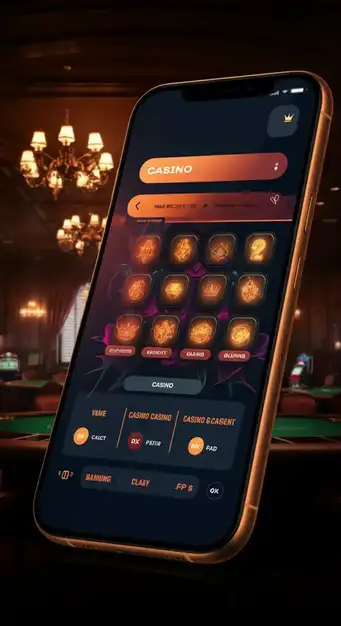 Übersicht des Cocoa Casino Online-Plattform-Interfaces mit Willkommensbonus-Angebot